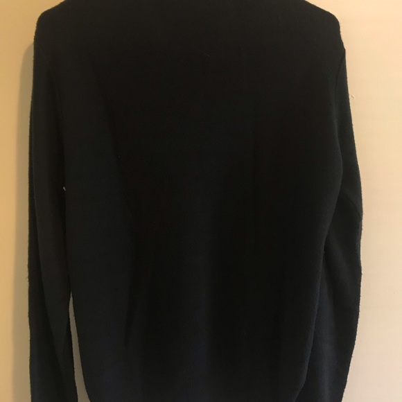 Puritan sweater men’s size medium. Very soft - Picture 4 of 4